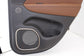 2017 Jeep Grand Cherokee Summit Rear Right Side Door Trim Panel 5SU722T5AC OEM - Alshned Auto Parts