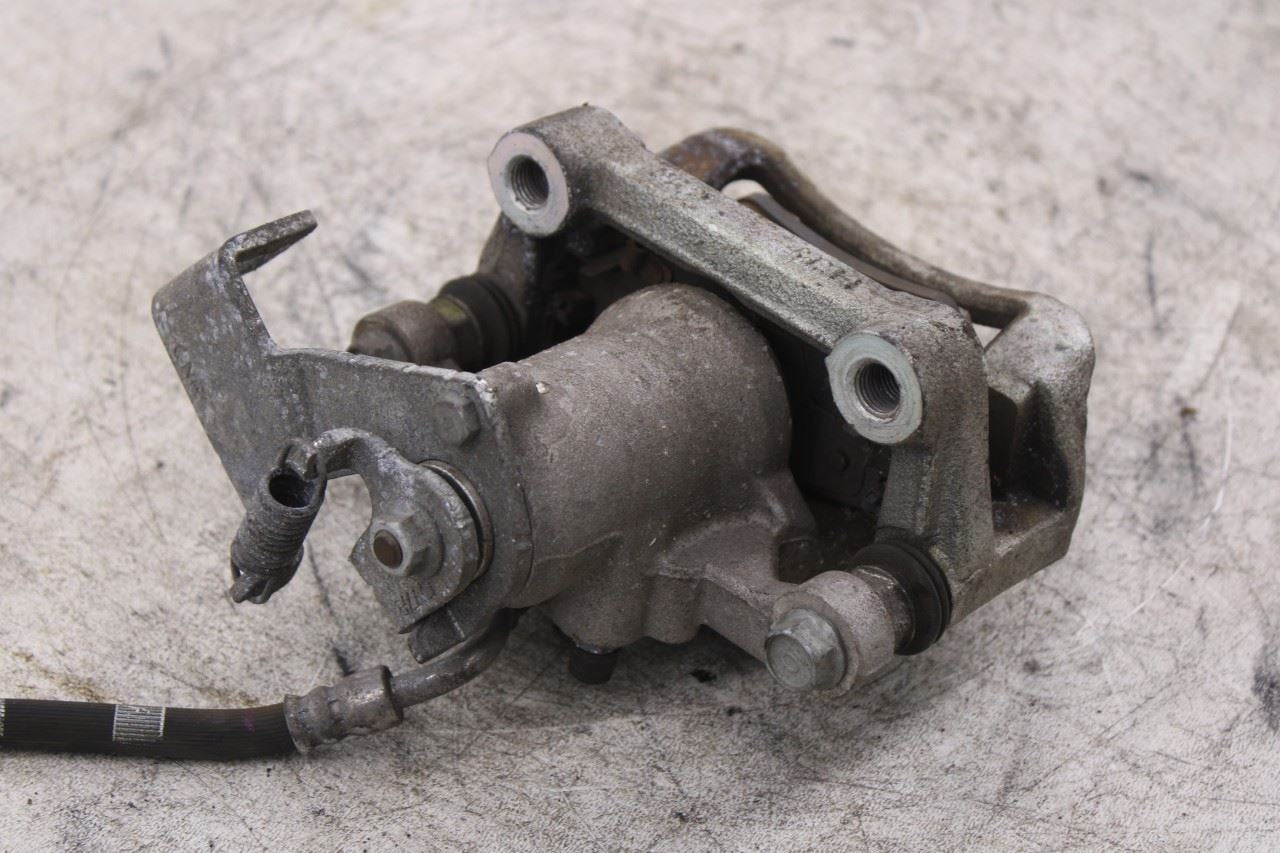 2021-2026 Hyundai Elantra SE Rear Right Passenger Side Disc Brake Caliper8