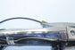 13-20 Nissan Pathfinder SV 3.5L AWD Front Driver Left Side Door Exterior Handle - Alshned Auto Parts