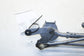 2019-2025 Chevrolet Blazer 2LT FR Windshield Wiper Transmission Linkage w/ Motor - Alshned Auto Parts