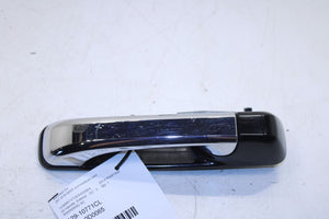 13-15 Ram 1500 Laramie Crew Cab 5.7L Rear Door Driver Left Side Exterior Handle