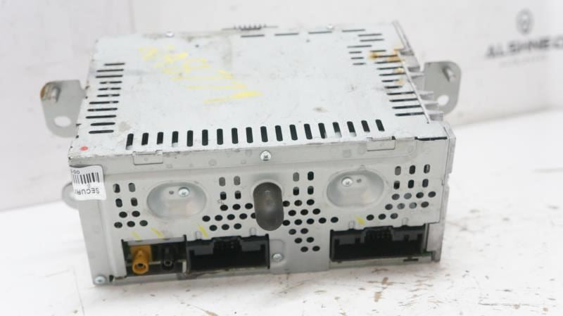 2013-2014 Lincoln MKT AM FM CD MP3 Radio Receiver DE9T-19C107-KD OEM - Alshned Auto Parts