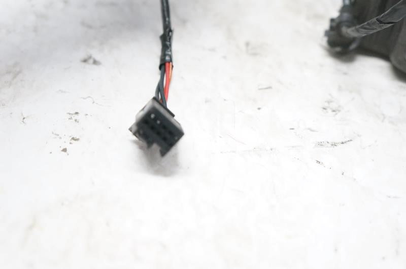 08-20 Dodge Grand Caravan SXT 3.8L Driver Left Side Rear View Mirror 1AB731XRAB - Alshned Auto Parts