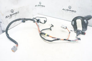 2016-2017 Ram 1500 Crew Cab Rear Right Side Door Wire Harness 68263811AB OEM