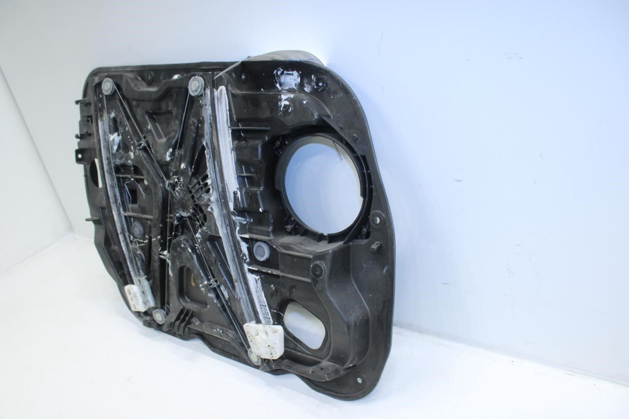 15-19 Hyundai Sonata SE Front Right Door Window Regulator w/ Carrier 82481-C2010 - Alshned Auto Parts