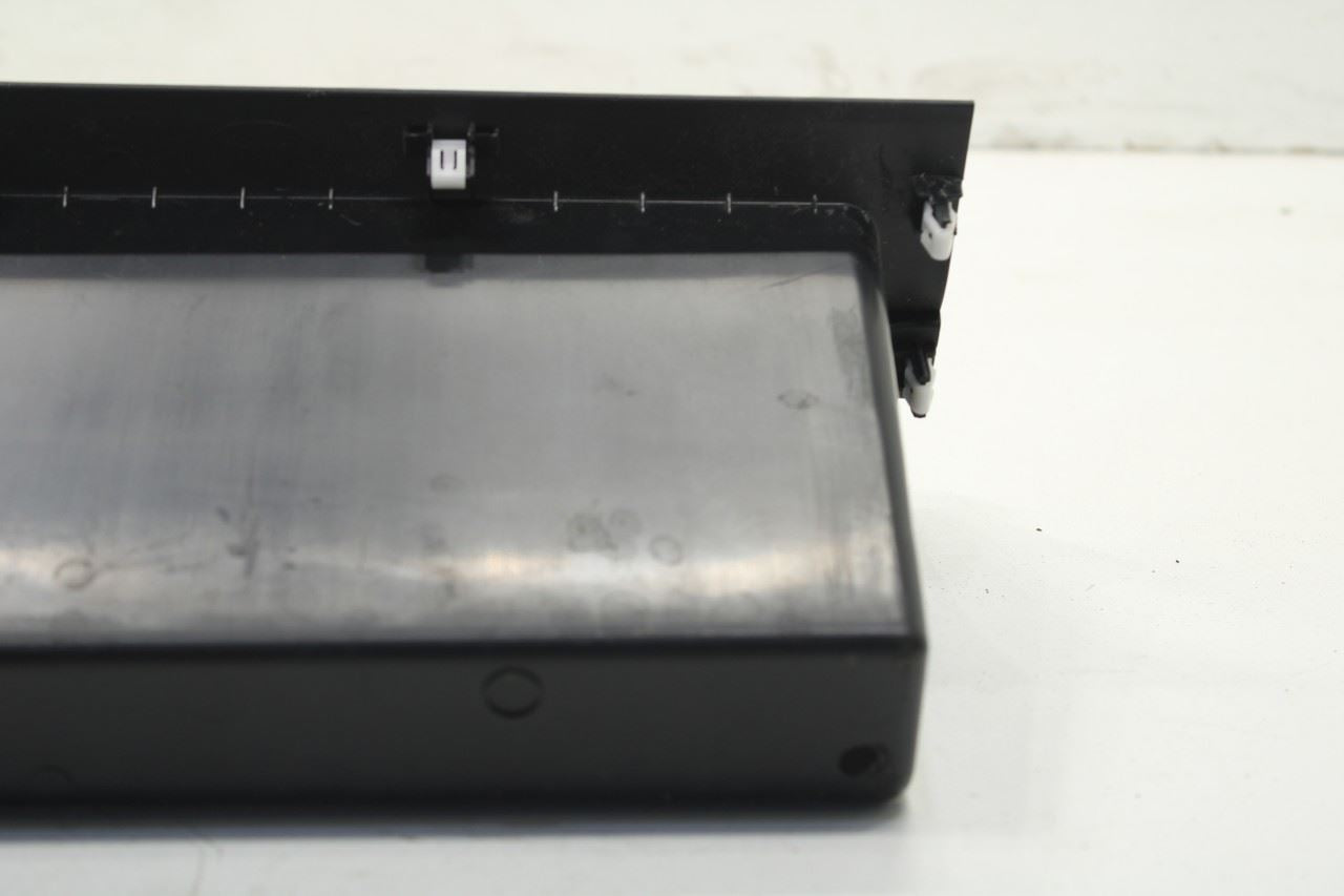 2015-20 Ford F150 SuperCab Lariat Glove Box Storage Compartment FL3A-15A563-AG - Alshned Auto Parts