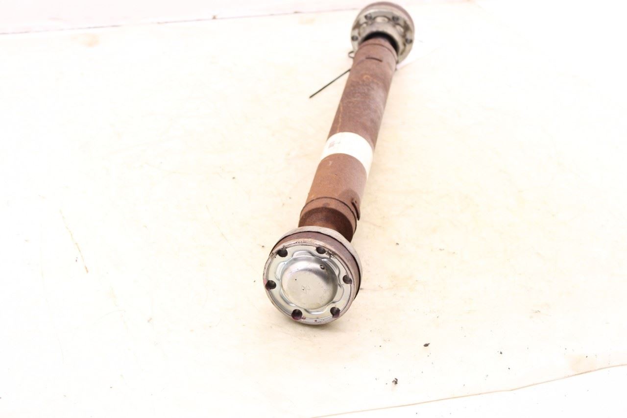 2012-2022 Jeep Grand Cherokee Limited 3.6L 4x4 Front Drive Shaft 52853641AD OEM - Alshned Auto Parts