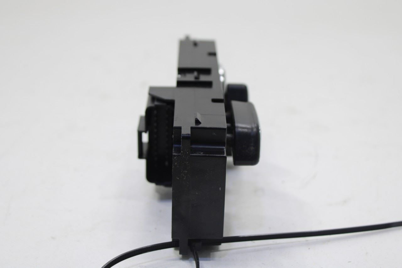 2015-20 Ford F150 Super Cab Lariat Front RH Power Seat Adjustment Control Switch - Alshned Auto Parts