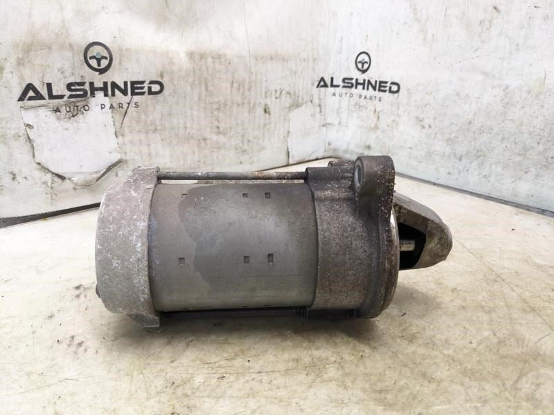 2009-2019 Ford F250SD Starter Motor DL3T-11000-AA OEM - Alshned Auto Parts