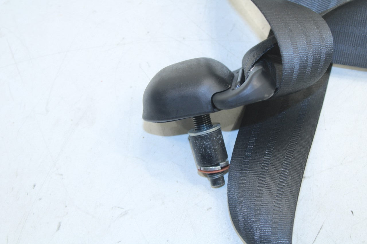11-17 Hyundai Veloster 1.6L Front Right Side Seat Belt Retractor w/ Pretensioner - Alshned Auto Parts