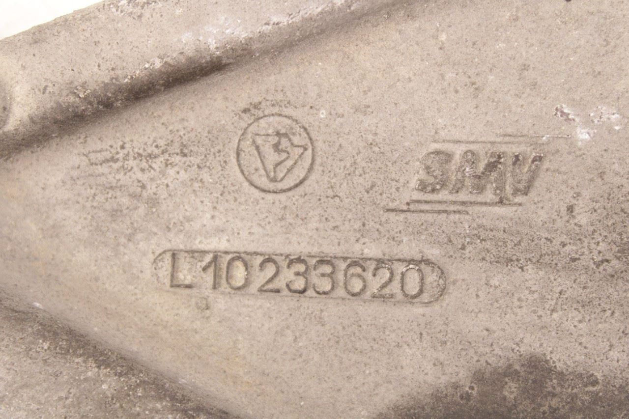 1997-2004 Chevrolet Corvette RWD Rear Suspension Left Side Control Arm Set of 3 - Alshned Auto Parts