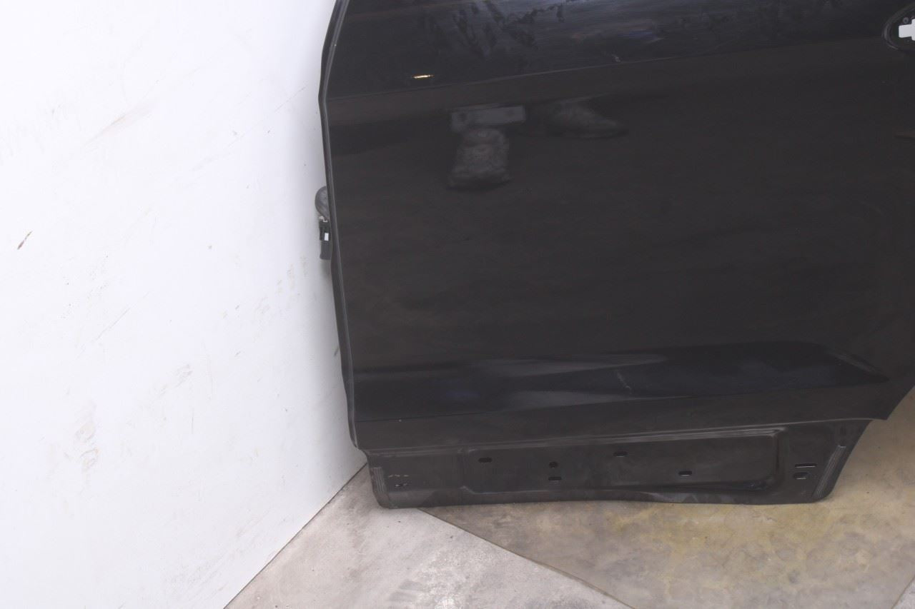18-22 Ford Ecosport SE Rear Left Driver Side Door Shell Panel GN1Z-7424631-K OEM - Alshned Auto Parts