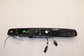 11-18 Porsche Cayenne Platinum AWD Liftgate Release Handle Trim w/ Backup Camera - Alshned Auto Parts
