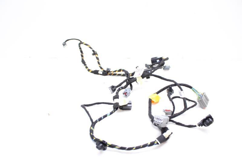 2018-20 Ford F150 Center Console Accessory Feed Wire Harness KL3T-14B079-JB OEM - Alshned Auto Parts