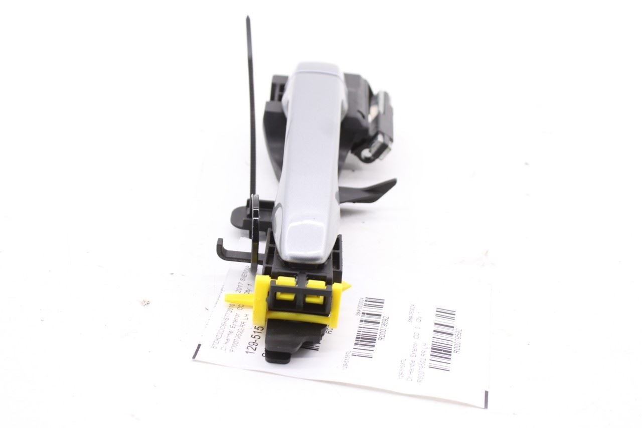 2011-2019 Toyota Sienna LE 3.5L FWD Rear Driver Left Side Door Exterior Handle - Alshned Auto Parts