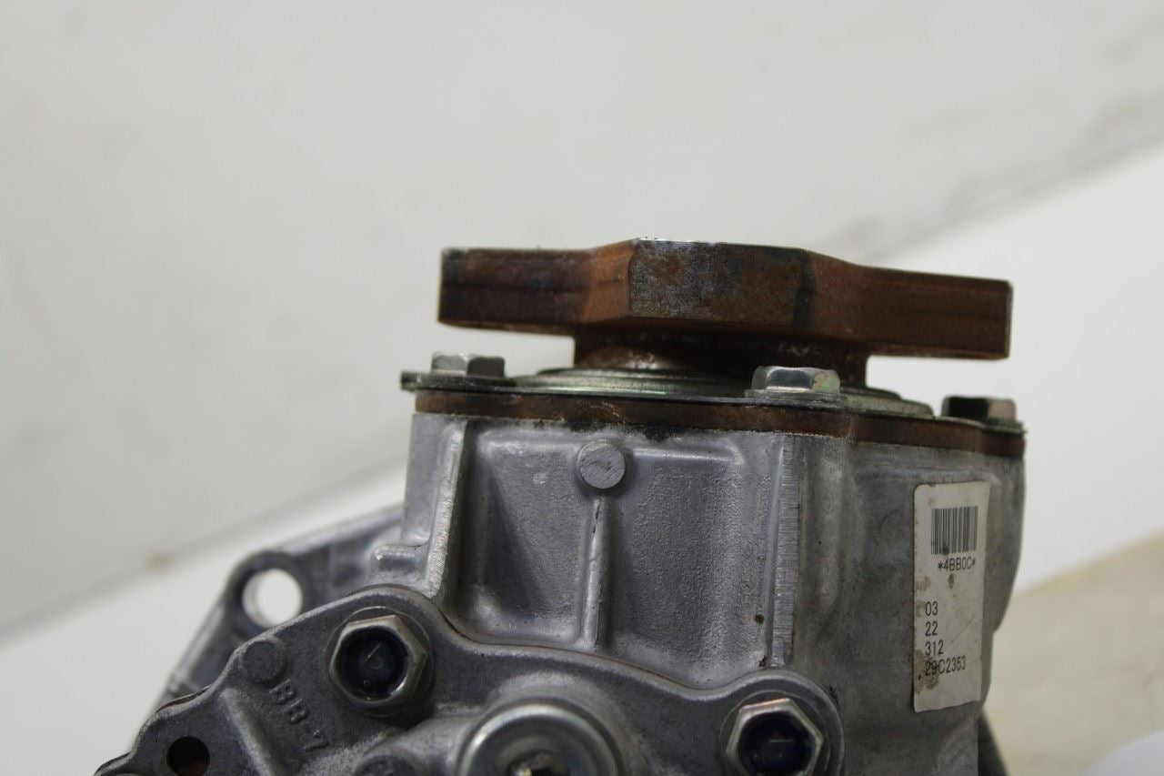 2017-2022 Nissan Rogue Sport SL 2.0L AWD Transfer Case 39K 33100-4BB0C OEM - Alshned Auto Parts