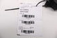 2011-2016 Ford F250 Lariat Front Left Seat Memory Control Module BC3T-14C708-AK11