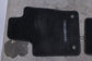 14-15 Dodge Durango SXT Front Rear RH and LH Side Interior Carpet Floor Mats Set2