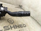 2016-19 Ford Explorer Police 3.5L Steering Column Light Turn Signal Wiper Switch - Alshned Auto Parts
