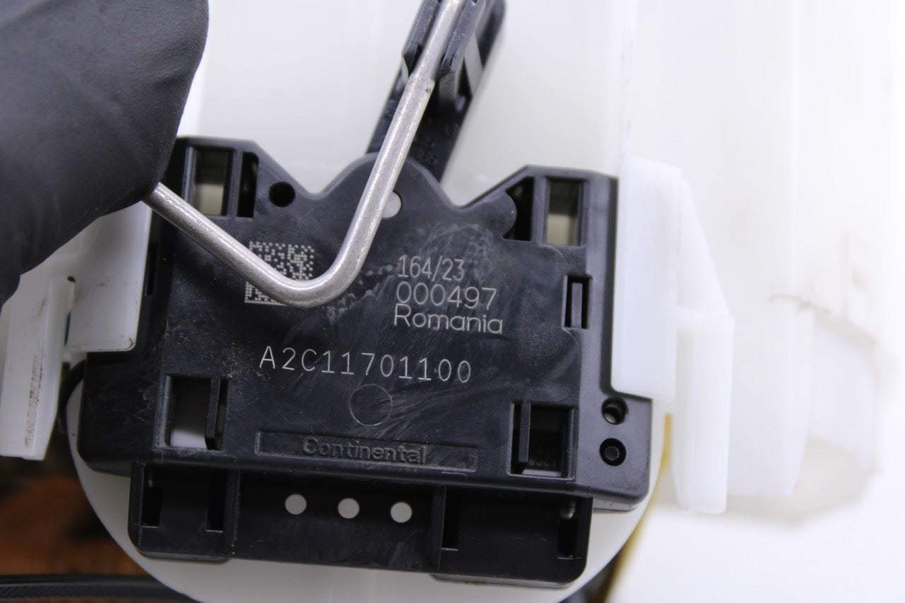 23-25 BMW 430i Gran Coupe xDrive 2.0L In Tank Fuel Pump Assembly 16117473444 OEM - Alshned Auto Parts