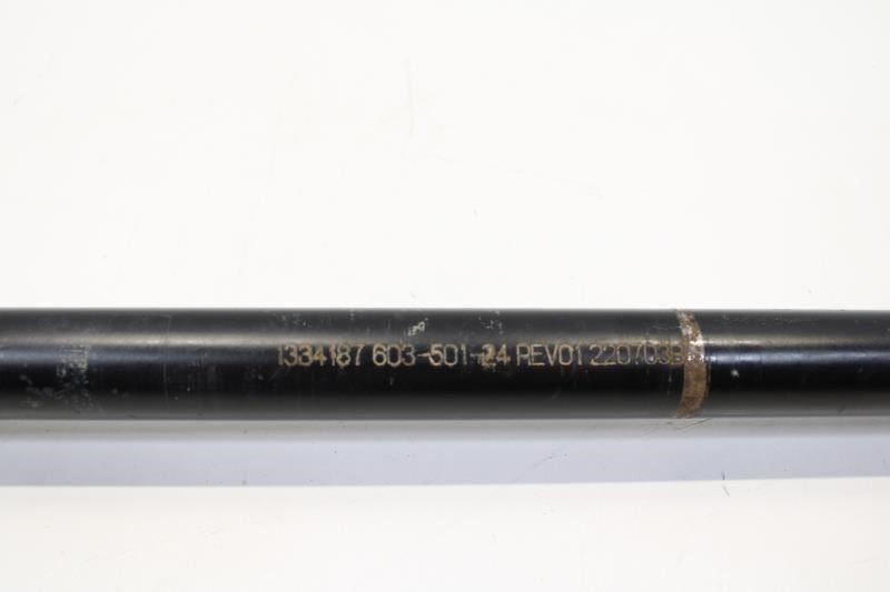 2021-2023 Polaris RZR XP 1000 Front Propshaft Assembly 1334187 OEM - Alshned Auto Parts