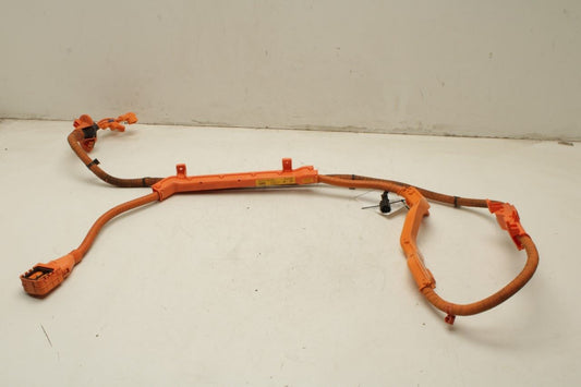 2023-2025 Kia Sportage Hybrid EX DC Power Inverter Cable 91671-CH100 OEM - Alshned Auto Parts