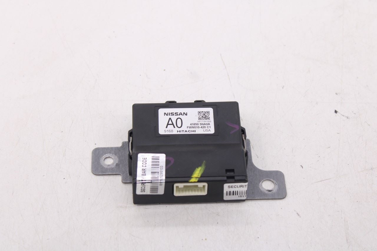 2019-2024 Infiniti QX50 ESSENTIAL Transfer Case Torque Split Control Module OEM - Alshned Auto Parts