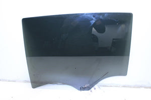 2019-2025 Cadillac XT4 Premium Rear Left Driver Side Door Window Glass 84749627