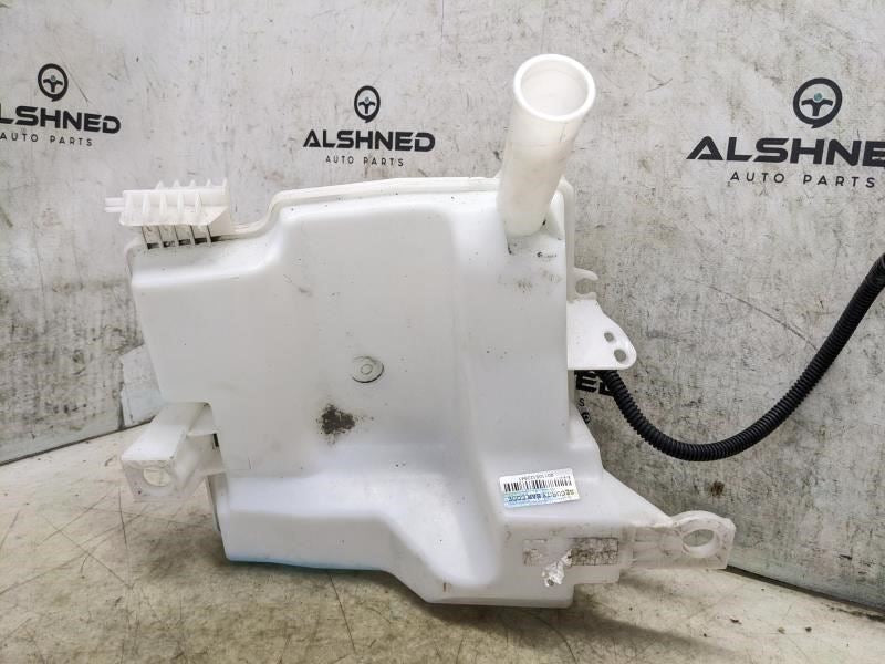 2012-2018 Ford Focus Windshield Washer Reservoir Bottle CV61-17B613-A OEM *ReaD* - Alshned Auto Parts