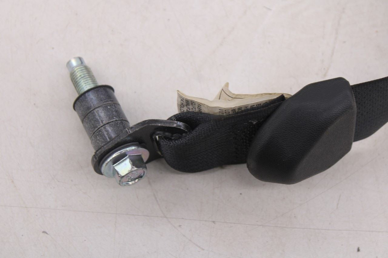 2014-20 Infiniti QX60 3.5L Rear Right and Left Side 2nd Row Seat Belt Retractor7