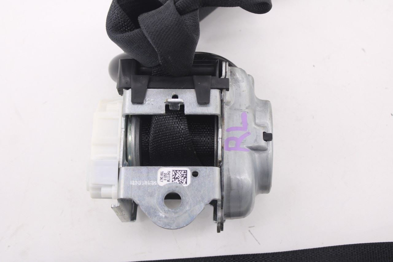 2021-25 Ford F150 XLT SuperCrew 5.0L Rear Left Side 2nd Row Seat Belt Retractor - Alshned Auto Parts
