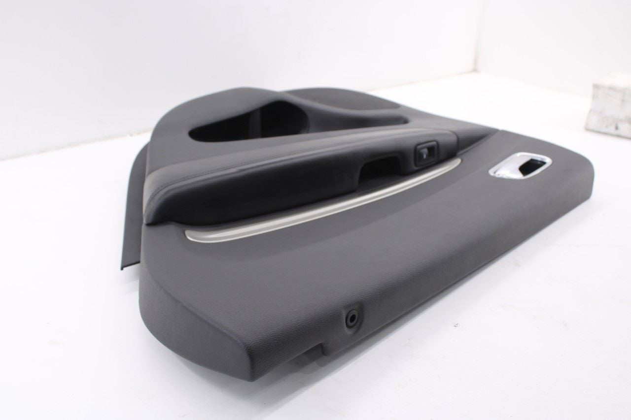2013-2015 Dodge Durango SXT Rear Right Side Door Trim Panel 1GS802X9AG OEM11