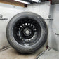 11-21 Jeep Grand Cherokee Spare Wheel Tire Kumho SolusKL21 245/65 R18 68051987AC