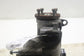 17-20 Infiniti Q60 Luxe 3.0L AWD Front Axle Differential Carrier 2.937 ratio 75K - Alshned Auto Parts