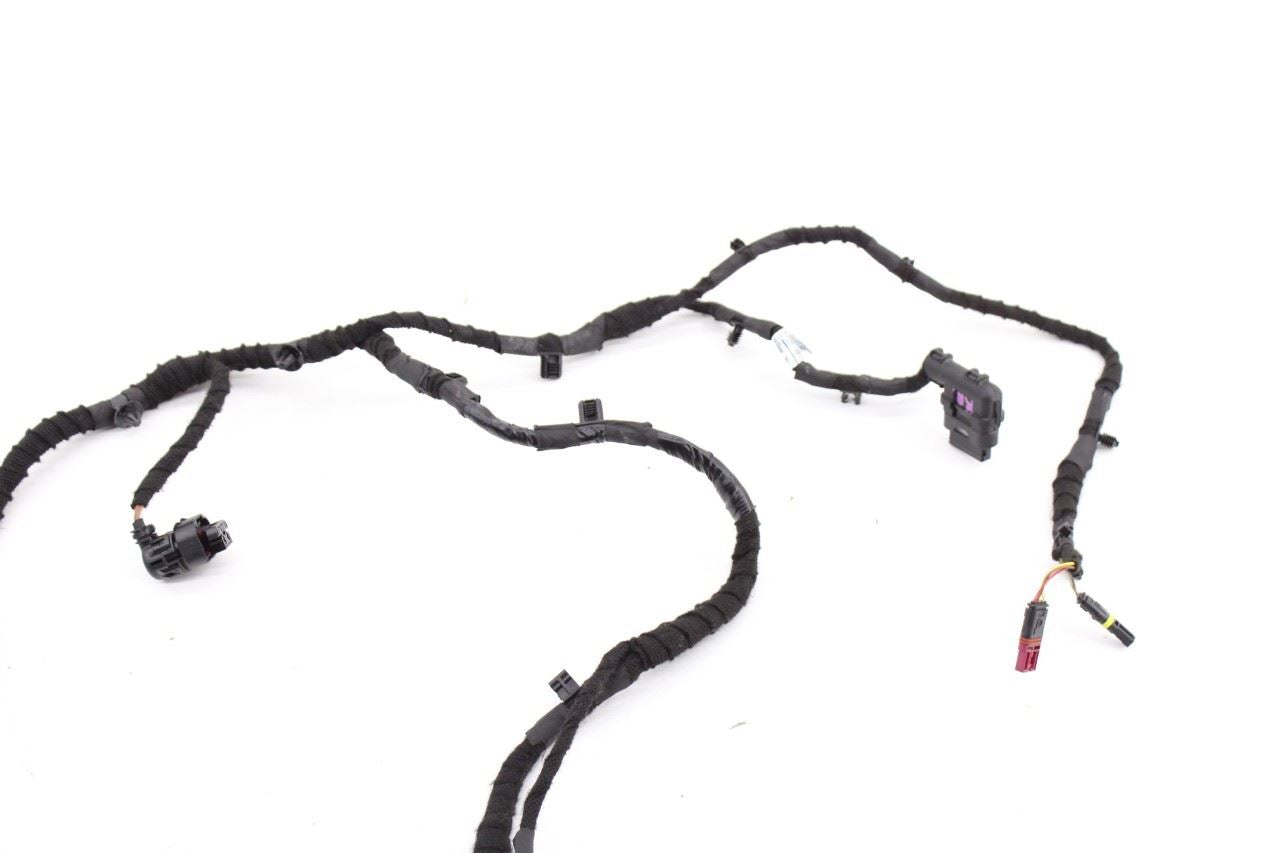 2023-25 BMW 430i Gran Coupe xDrive Rear Right Side Door Wire Harness 5A4EED9 OEM - Alshned Auto Parts