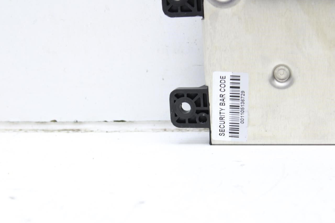 2022-2024 Ford Explorer Telematics Communication Control Module NB5T-14G229-BB - Alshned Auto Parts