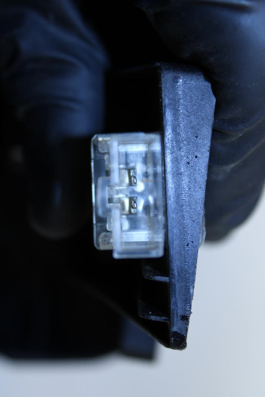 2014-2018 Volkswagen Jetta Sport Glove Box Storage Compartment 5C7-857-101-C-82V - Alshned Auto Parts