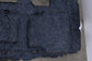 2022-26 Volkswagen Jetta SE 1.5L FWD Front and Rear Floor Interior Carpet Liner9