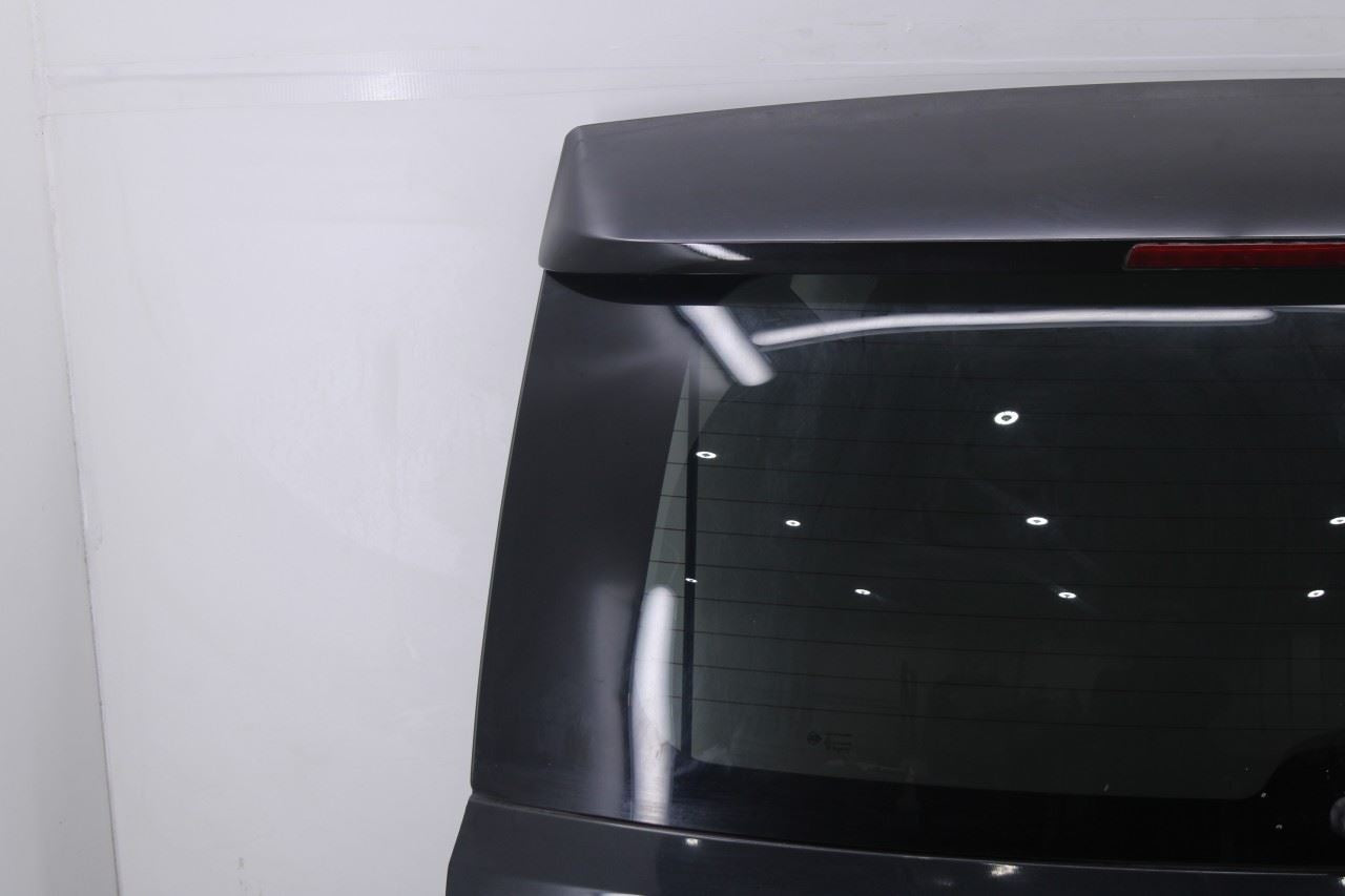 2011-20 Dodge Grand Caravan SXT Liftgate Tailgate Back Door Assy 68078085AE OEM - Alshned Auto Parts