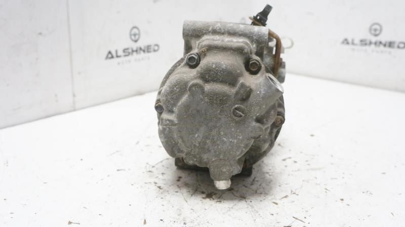 2016-2022 Toyota Prius 1.8L AC Air Conditioner Compressor 88370-47091 OEM - Alshned Auto Parts
