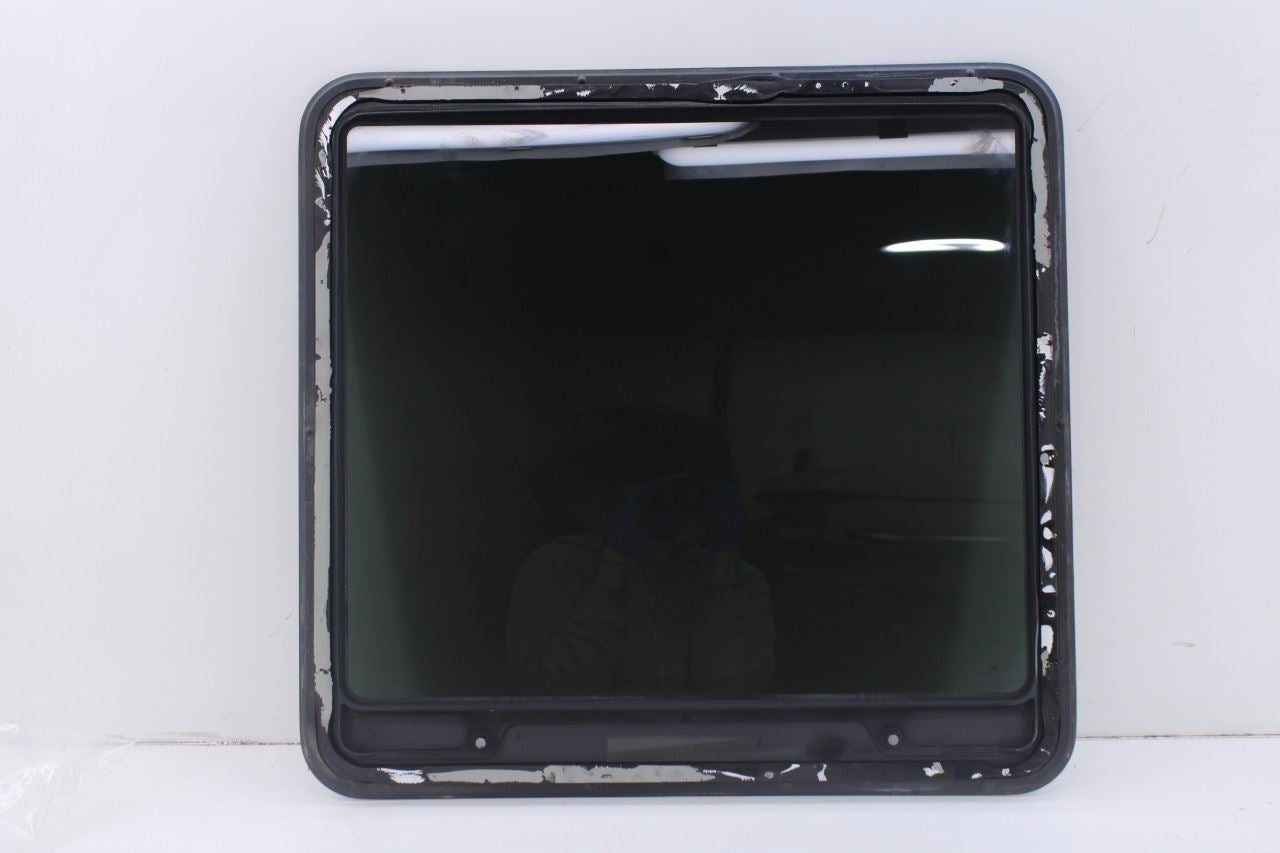 2020-26 Hyundai Palisade Limited AWD Roof Rear Sunroof Window Glass 81640-S81007