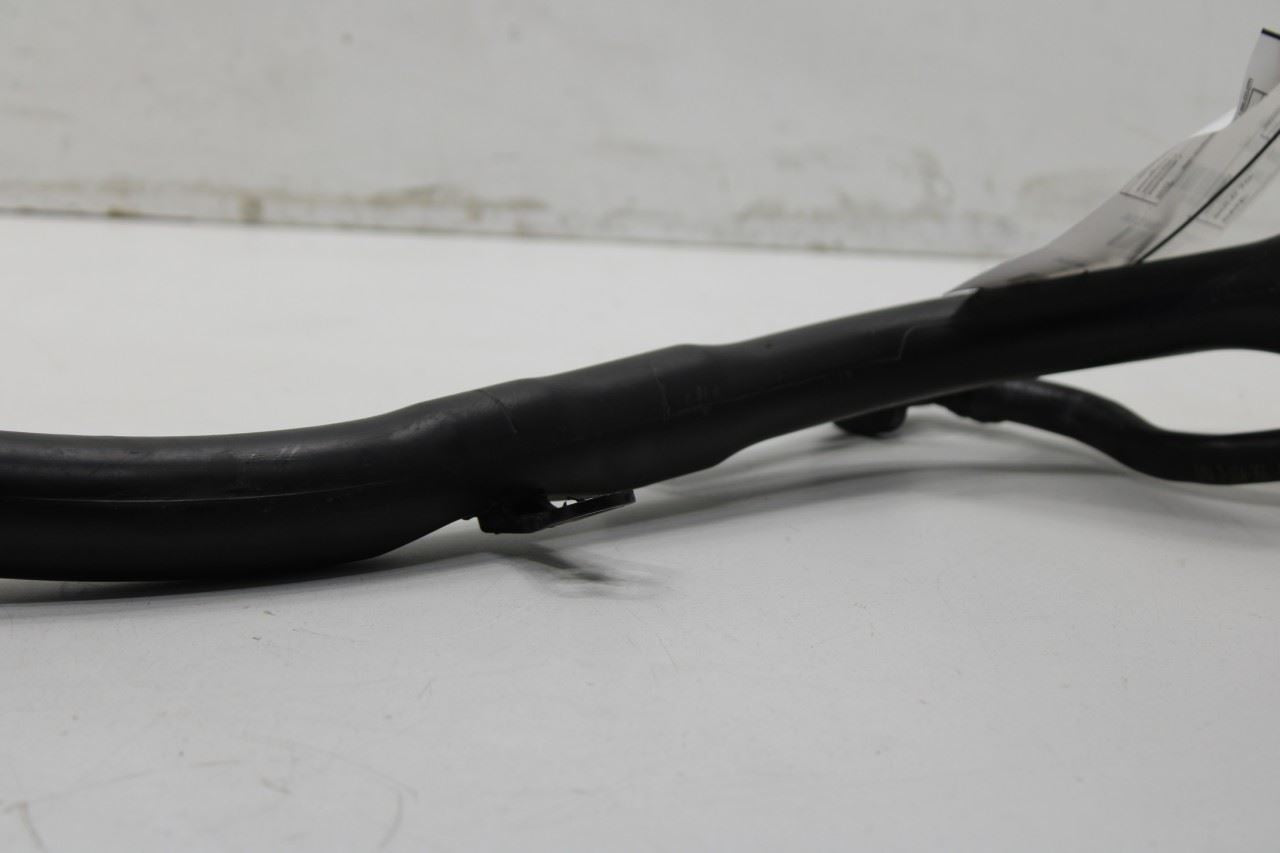 2007-2018 BMW X5 xDrive35i 3L Fuel Filler Neck Tube Pipe 16117164255 OEM - Alshned Auto Parts