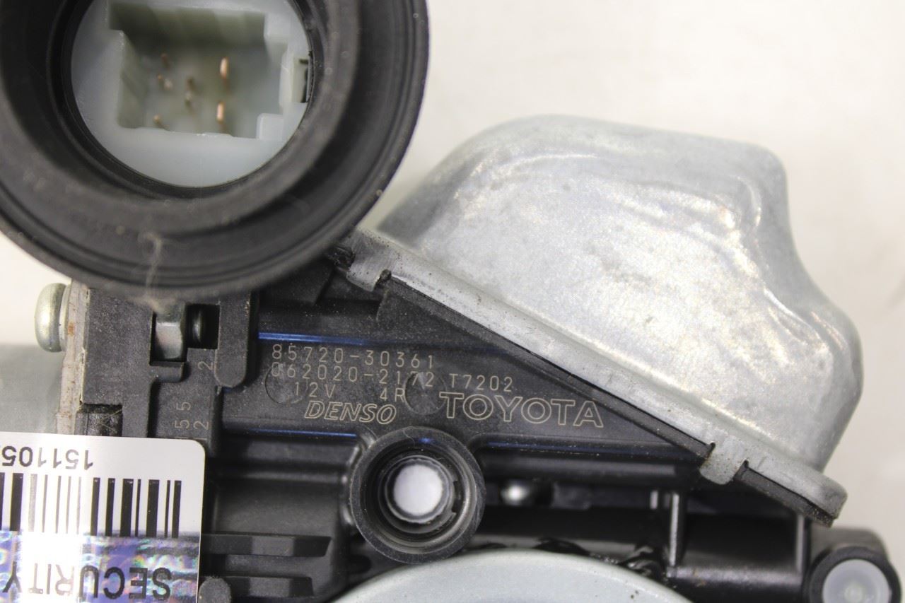 2013-2020 Lexus GS350 Front Left Side Door Window Regulator w/ Motor 69802-21010 - Alshned Auto Parts
