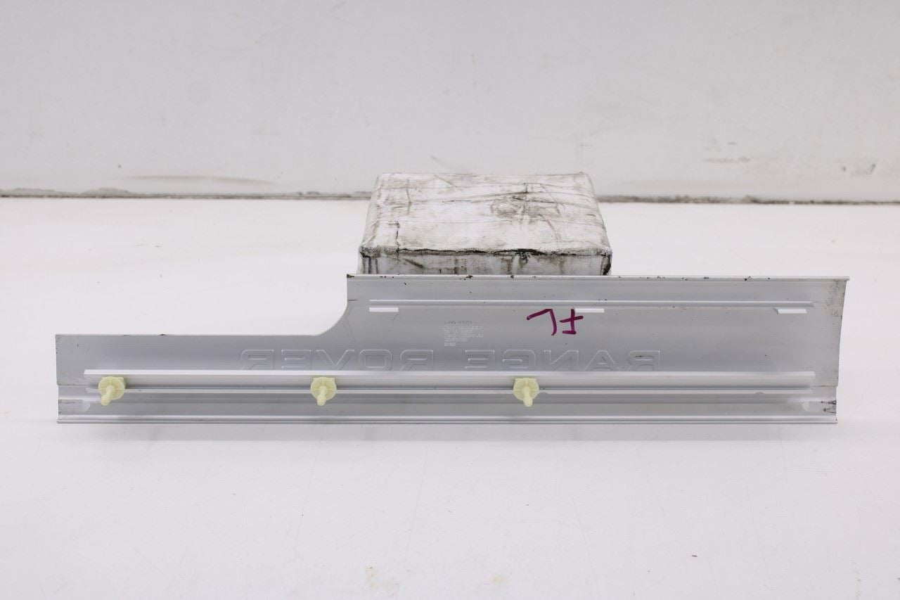 10-12 Land Rover Range Rover Front and Rear RH and LH Door Scuff Plate EAP501040 - Alshned Auto Parts