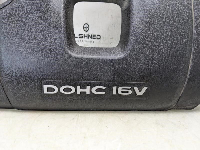 2017-2018 Hyundai Elantra SE 2.0L Engine Appearance Motor Cover 29240-2E060 OEM2