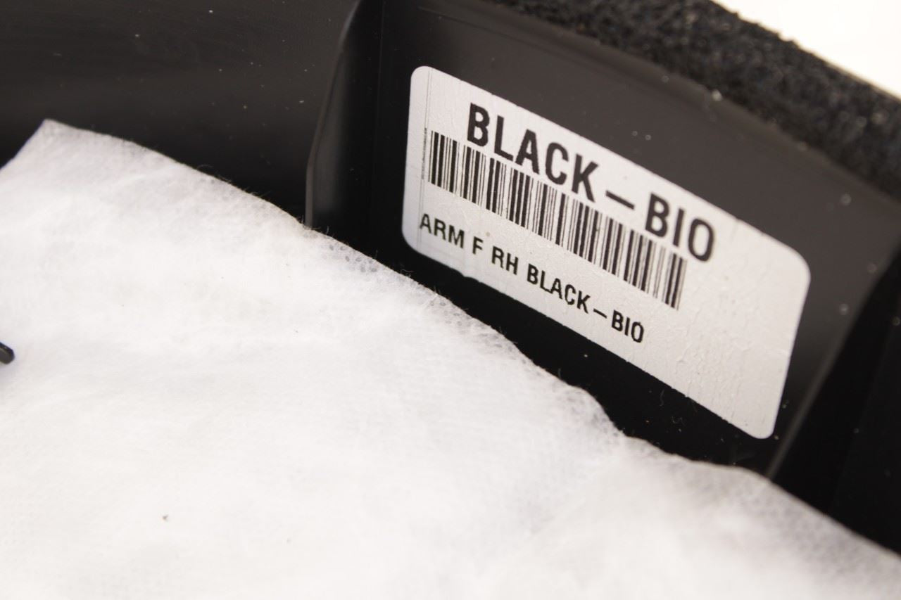 2024-2025 Mazda CX-30 2.5 S Front Right Side Door Trim Panel DGJ3-68-420B-02 OEM - Alshned Auto Parts