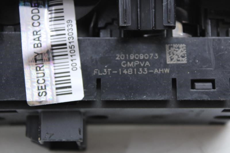 2015-2020 Ford F150 Front Left Master Power Window Switch FL3T-14B133-AHW OEM - Alshned Auto Parts