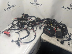 2012-2015 Mini Cooper 1.6L Engine Wire Wiring Harness 12518605900 OEM