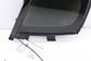 2018-2023 KIA Stinger GT2 AWD Rear Left Side Door Window Fixed Vent Glass *ReaD* - Alshned Auto Parts