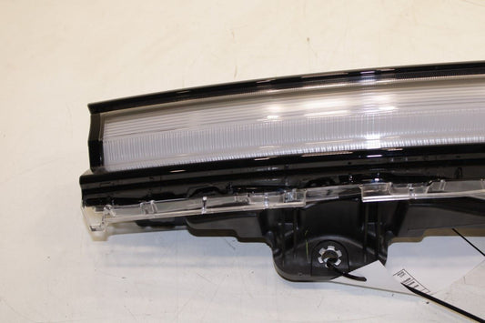 2024-2025 Rivian R1S Front Center LED Headlight Light Bar PT00252562-C OEM - Alshned Auto Parts